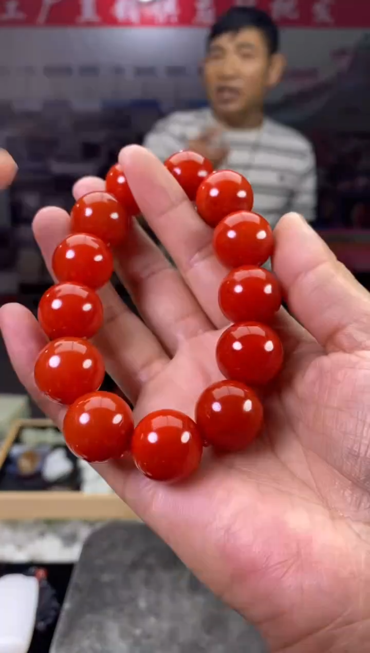 天然玉石未镶嵌颈饰7820