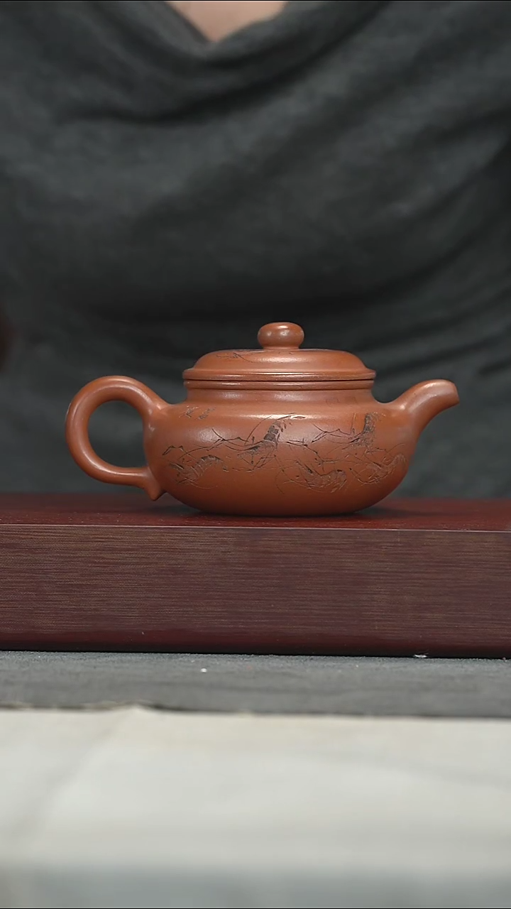 紫砂茶壶紫砂壶紫砂壶