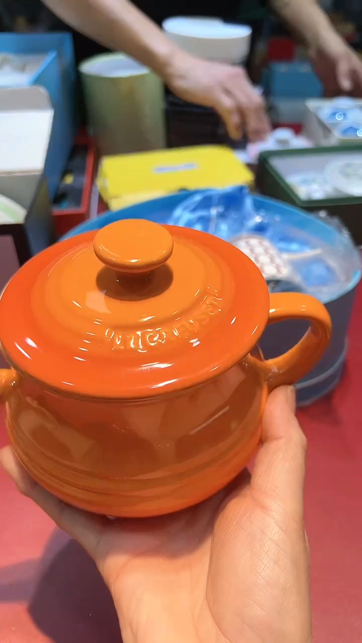 【闪购商品】瓷片00000000000000