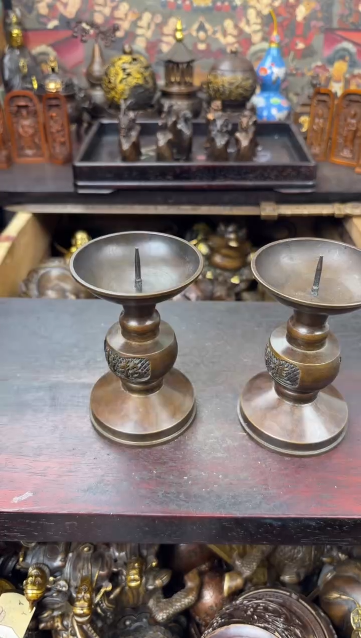 信德铜器专属精选链接
