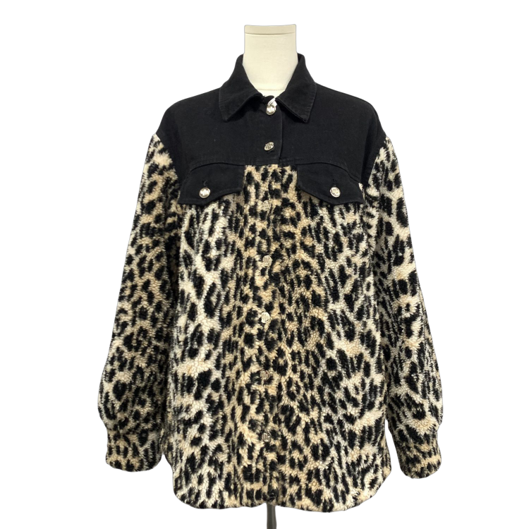 maje/外套/95新/[260103SJ]