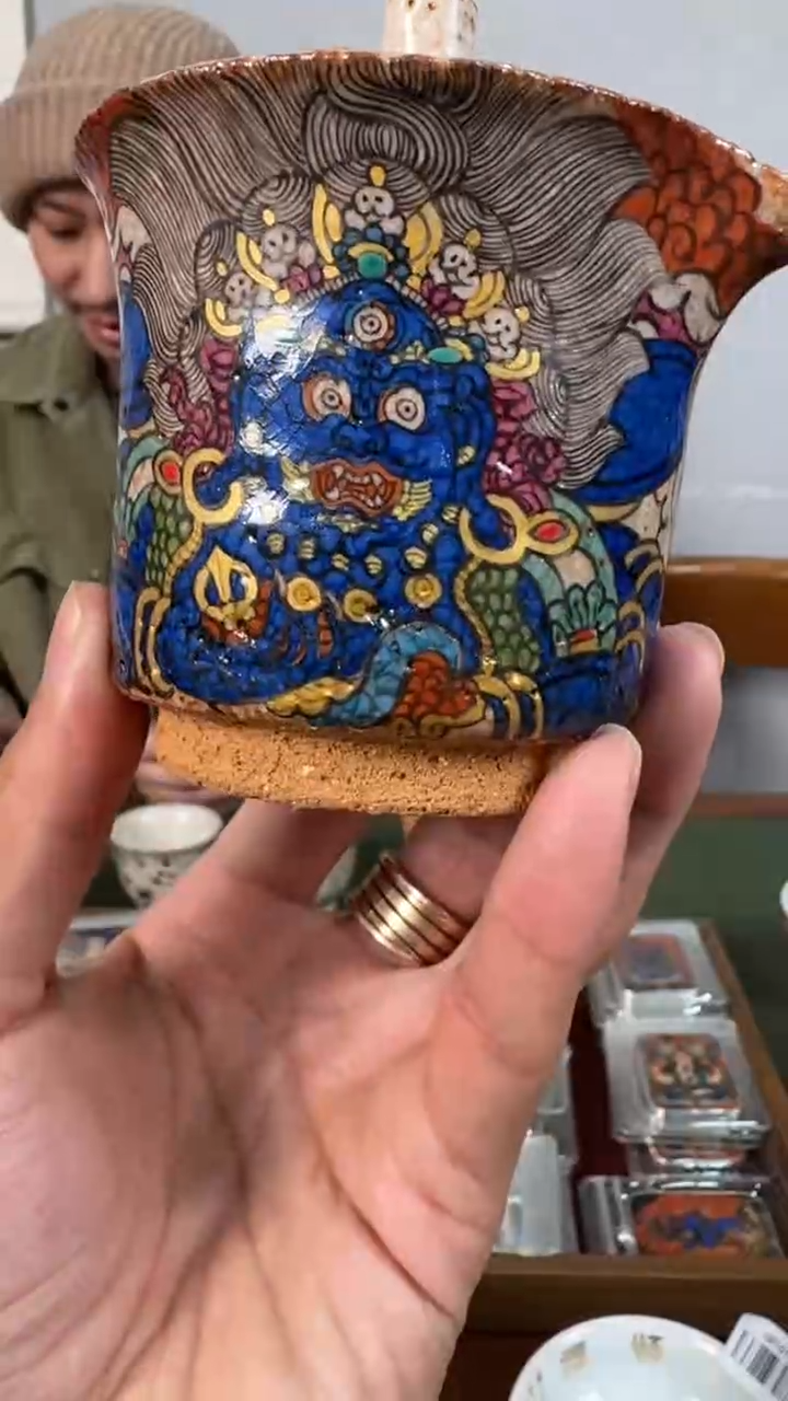 【闪购商品】瓷片1111111@@351号