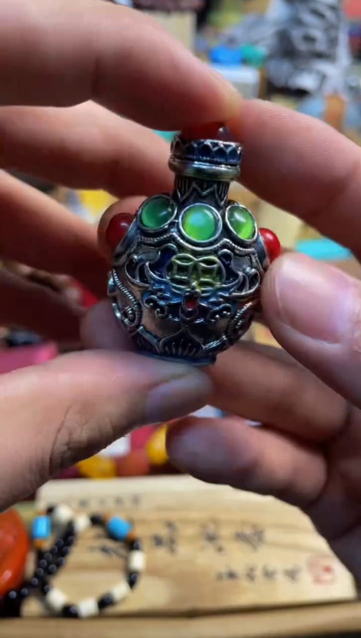  宝顺中古仓直播好物推荐