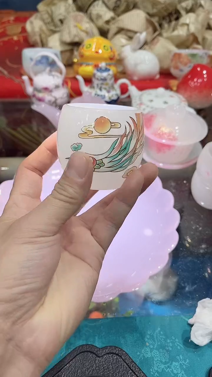 【闪购商品】其他德艺茶器直播间@@as10