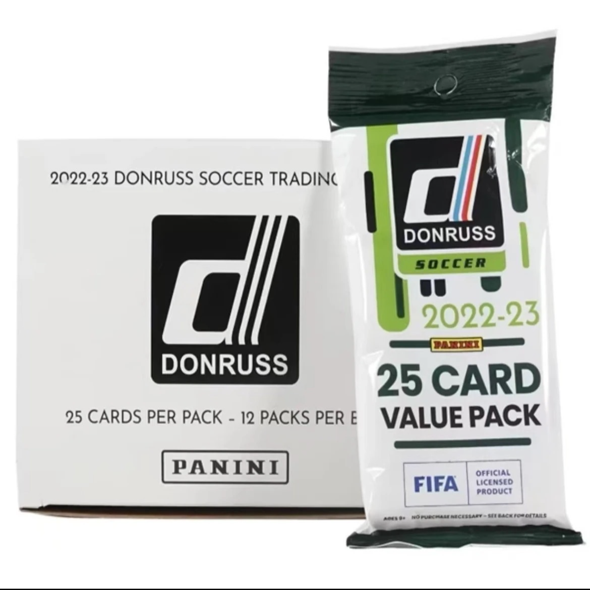 22-23 帕尼尼  杜蕾斯肥包 球星卡产品【下单默认代拆】