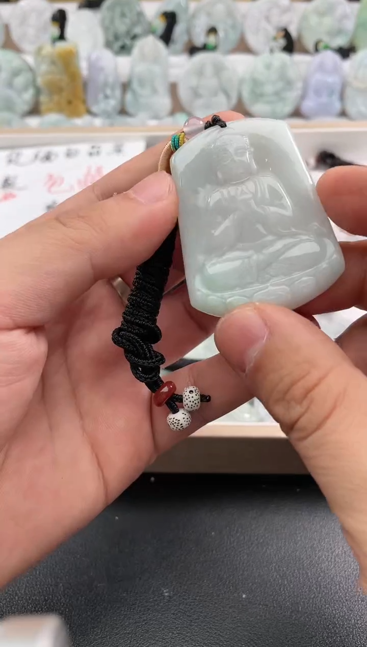 颈饰未镶嵌翡翠25/12/23/.17