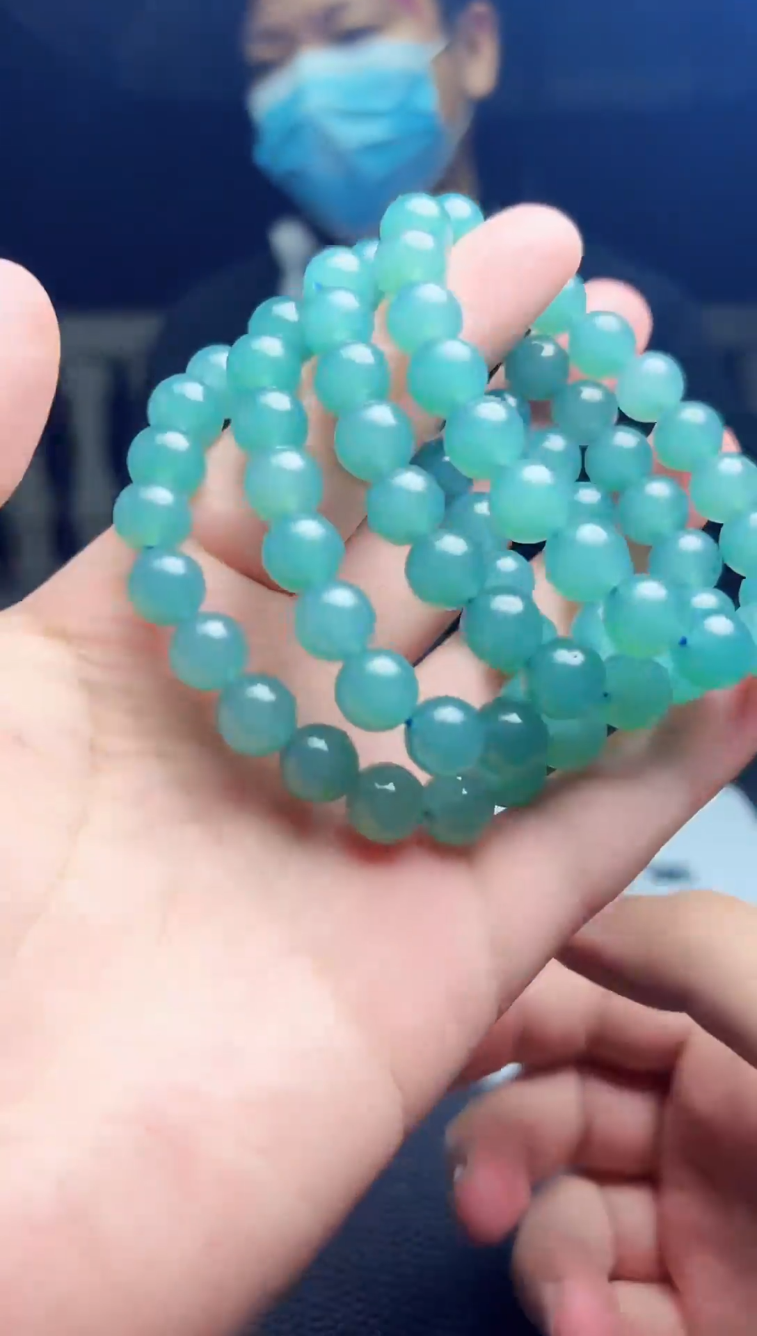 有间专属 F009 手串