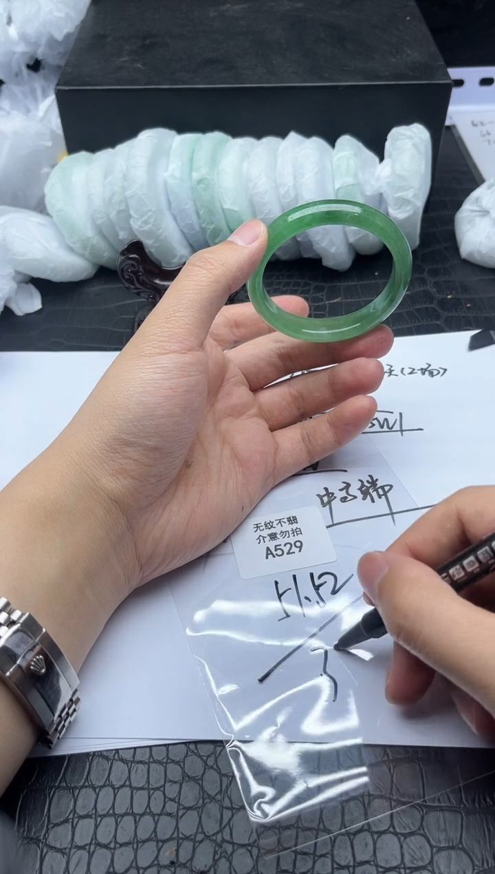 所见即所得！拍啥是啥529