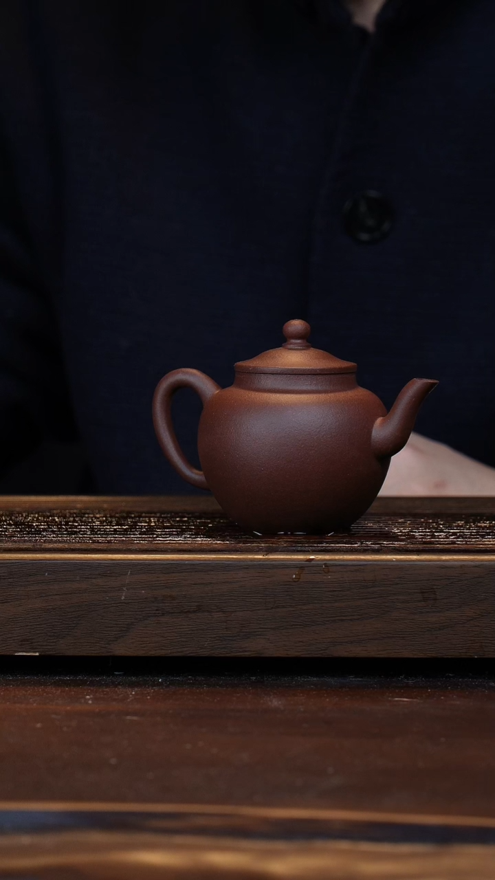 【闪购商品】紫砂茶壶新年福利全手子畦莲子