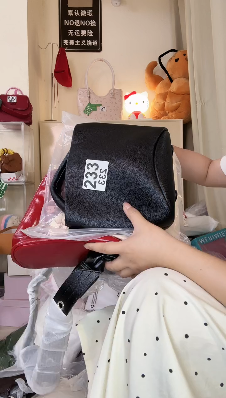 PU以直播间为准 默认微瑕233组合