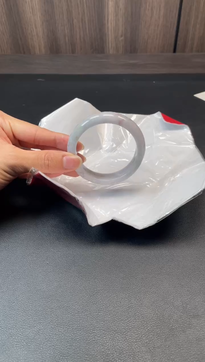 未镶嵌手镯翡翠336