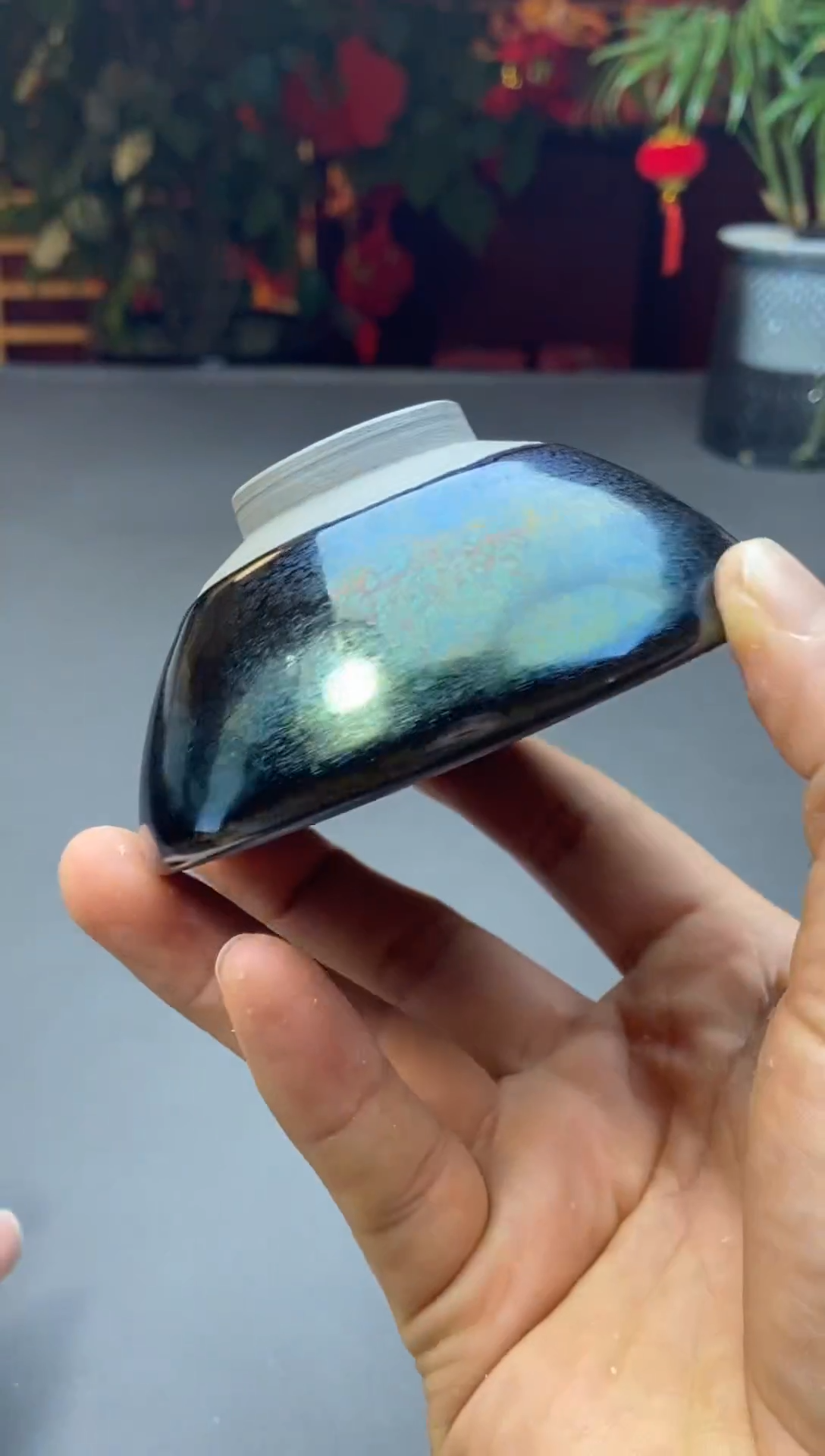 【闪购商品】茶盏茶器主人杯茶杯111111