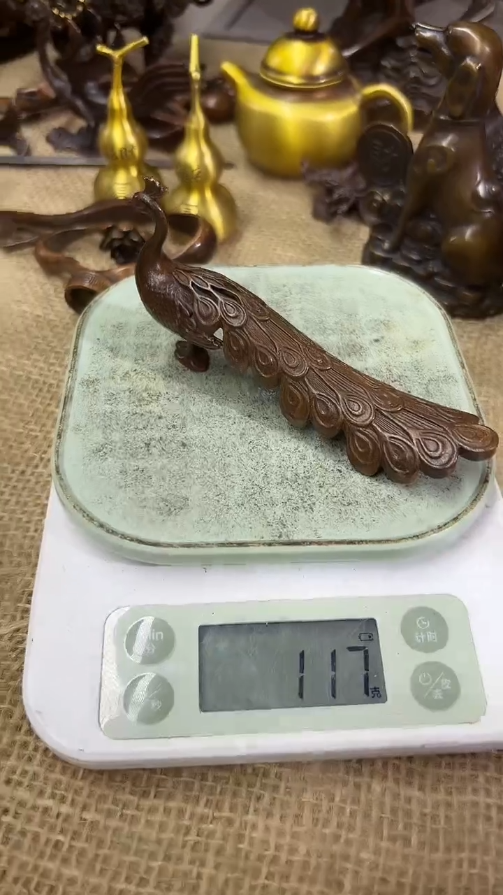 岳卫铜器~~~~~~~~