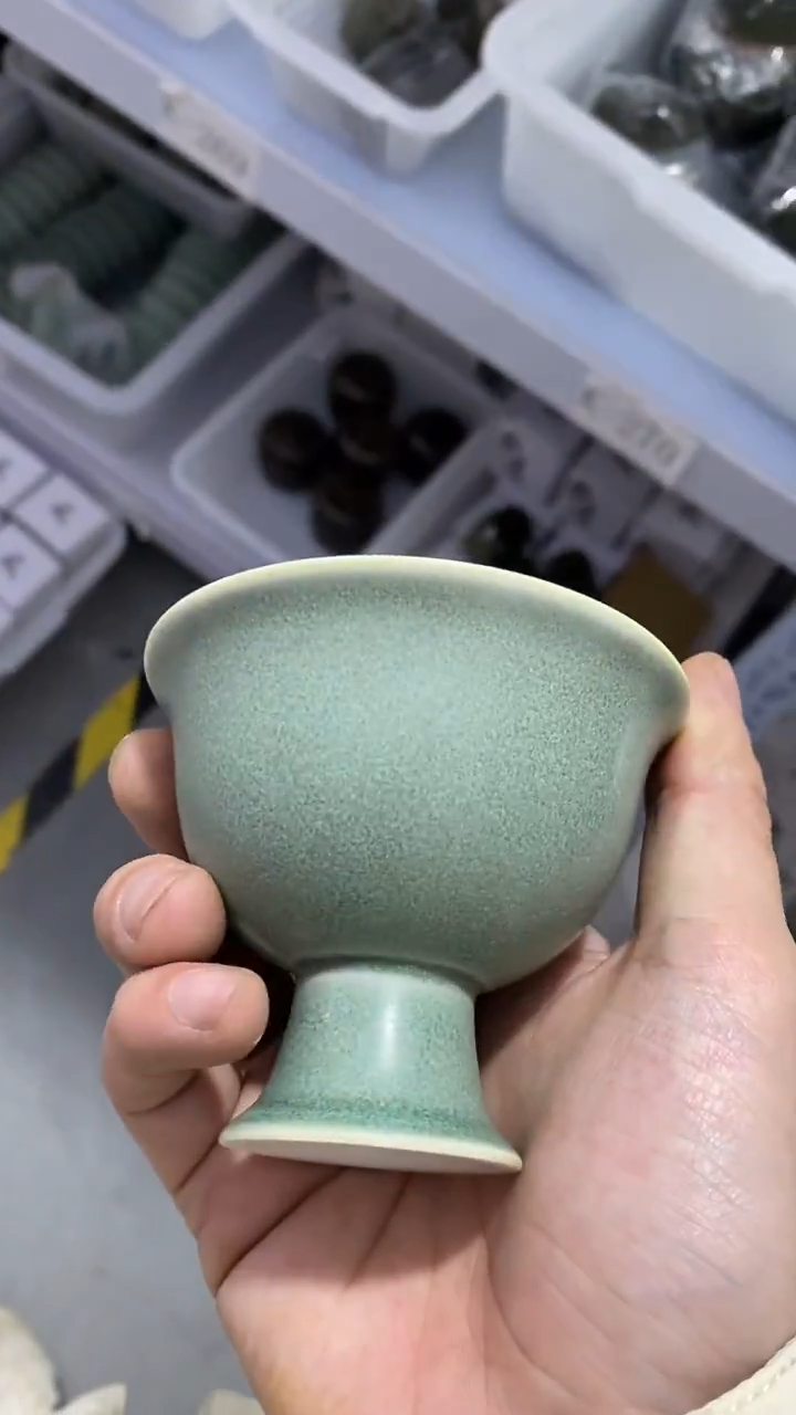 瓷片K242陶瓷茶具茶器