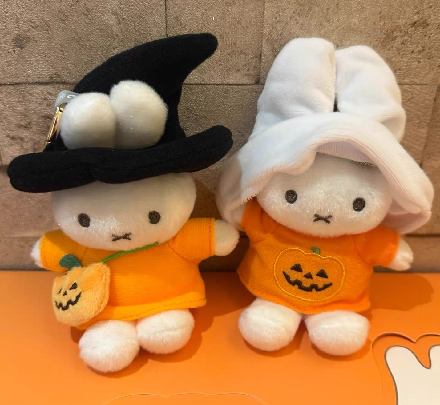 （直播）专属定制手办杂货毛绒礼物