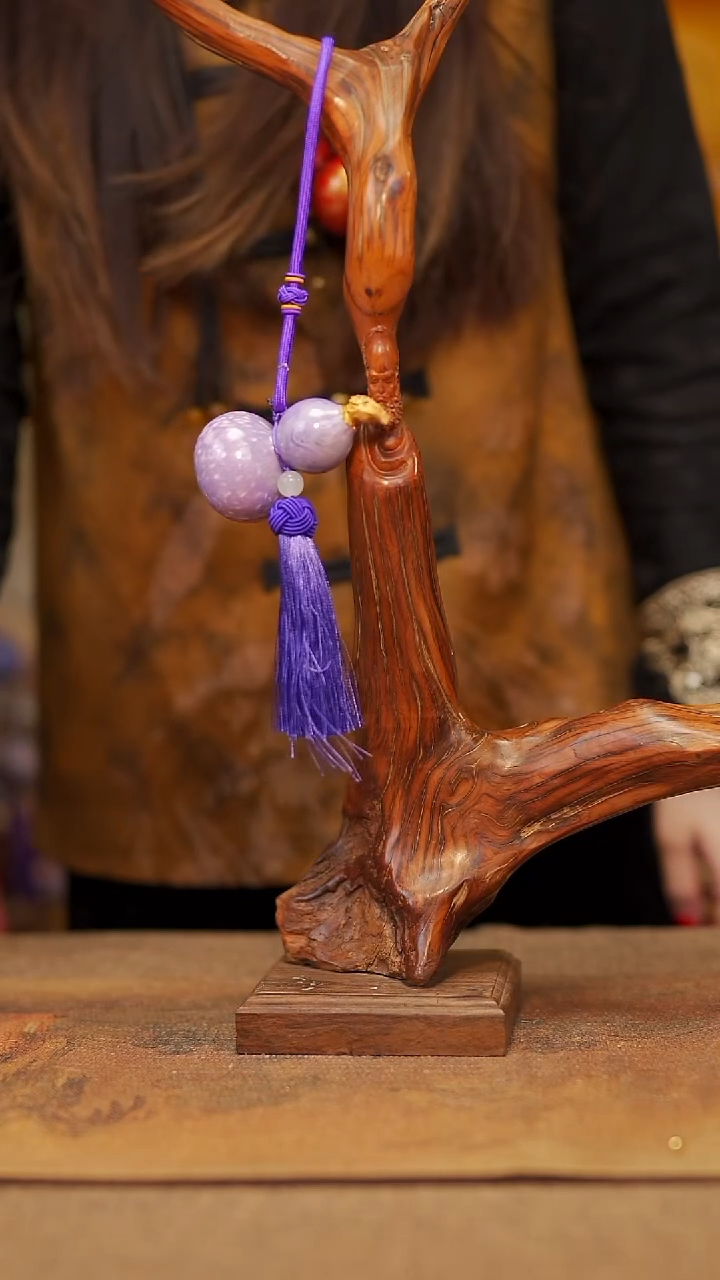 【闪购商品】186宴禾堂大漆工艺小葫芦68