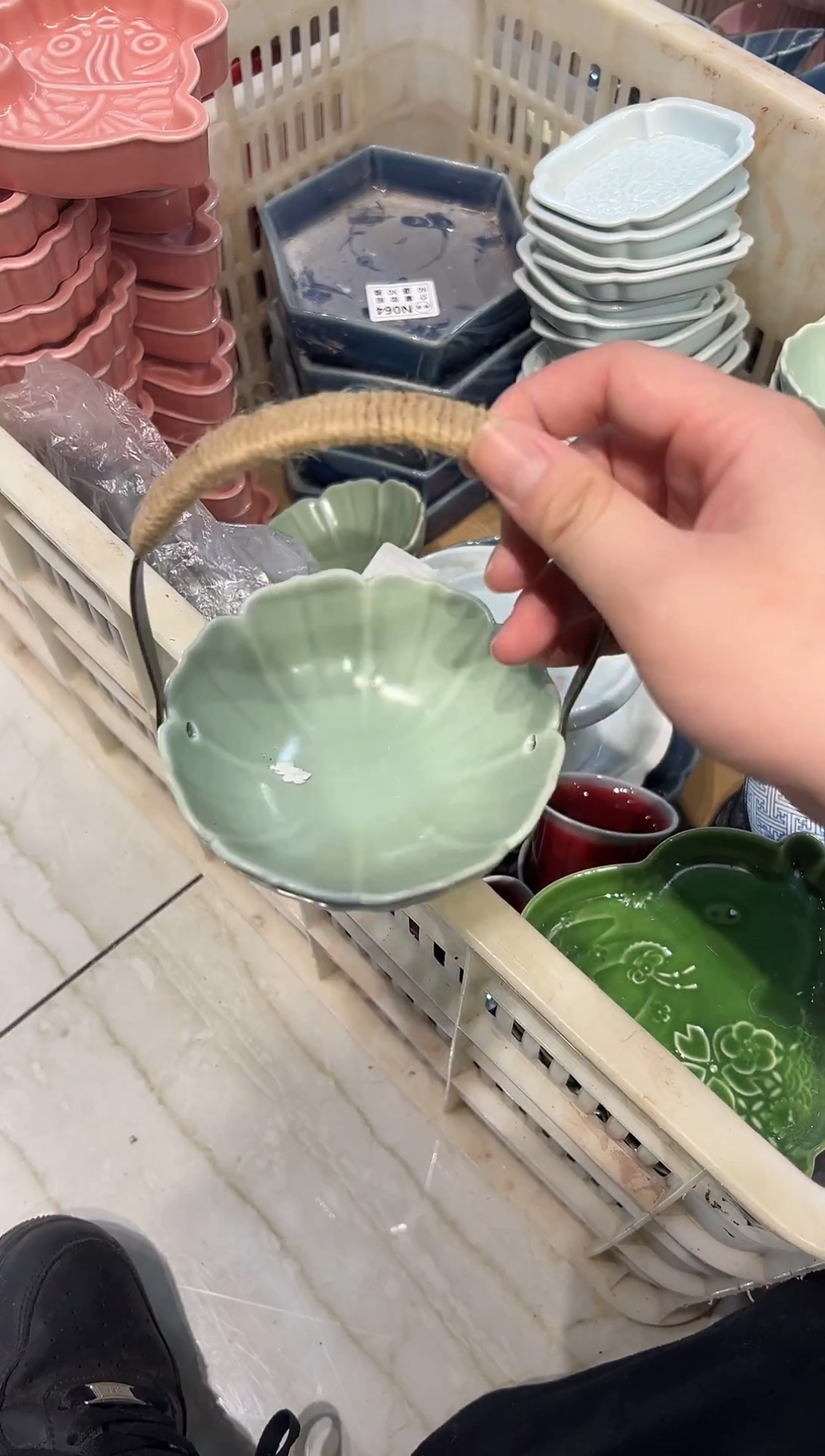 瓷片瓷微瑕商品 介意勿拍