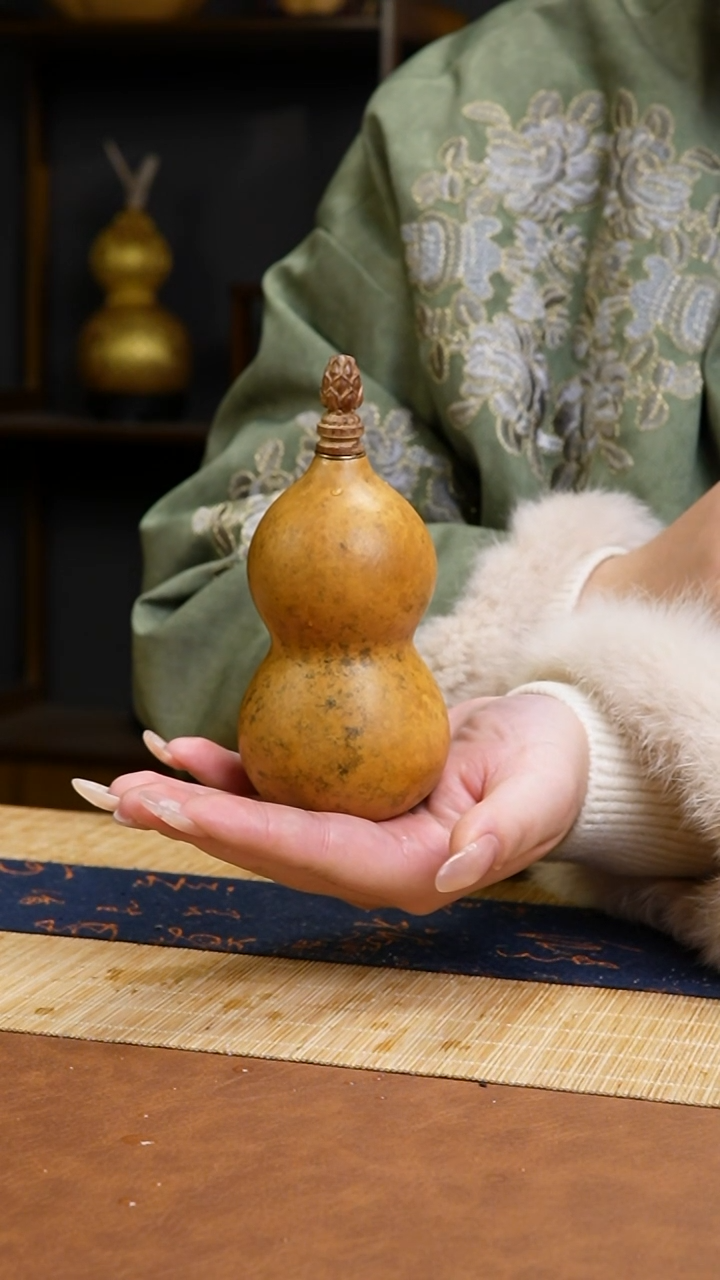 热水酒葫芦 一物一拍950