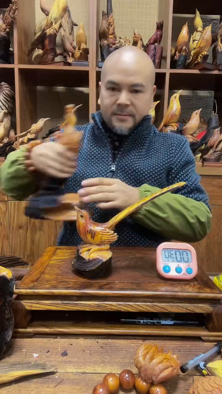 松木周**行 定向 周游太行