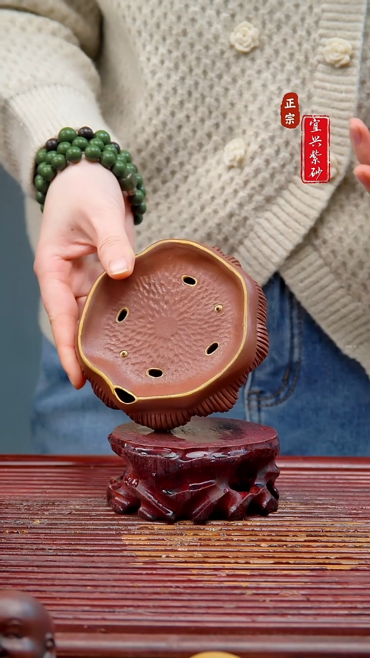 紫砂茶宠宜兴紫砂茶宠摆件