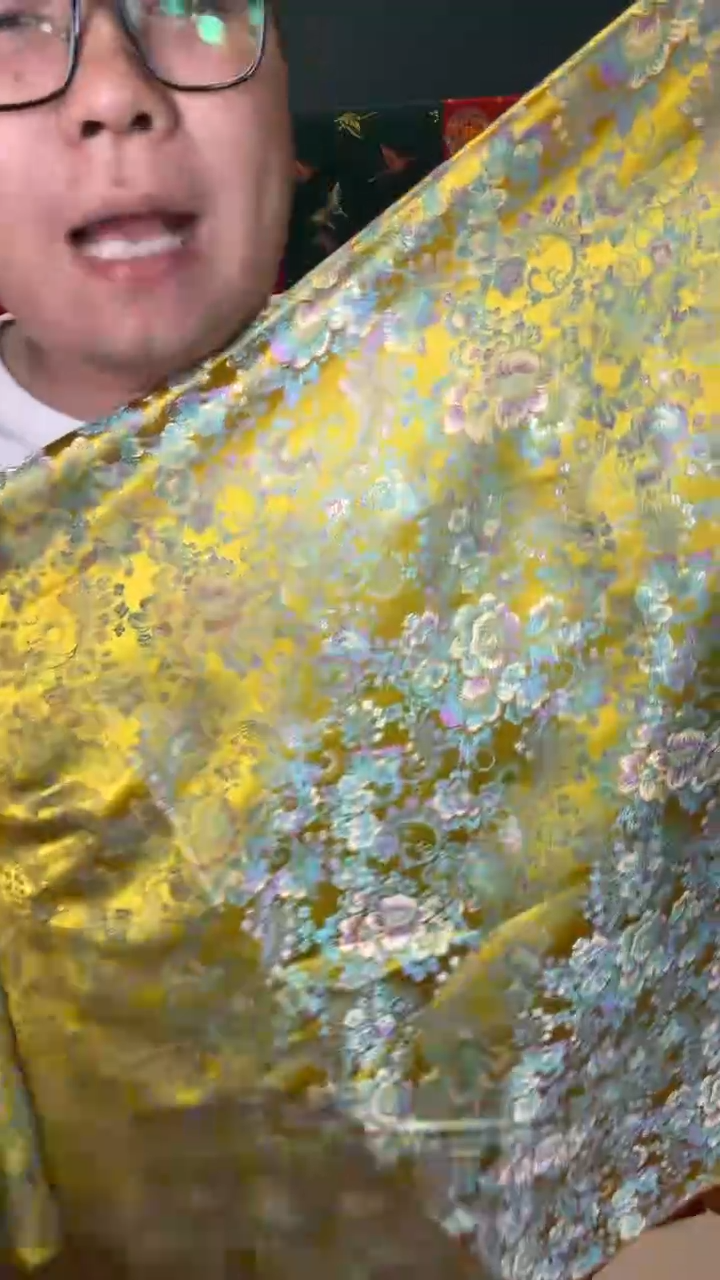 小布头满18元包邮，1单60公分长