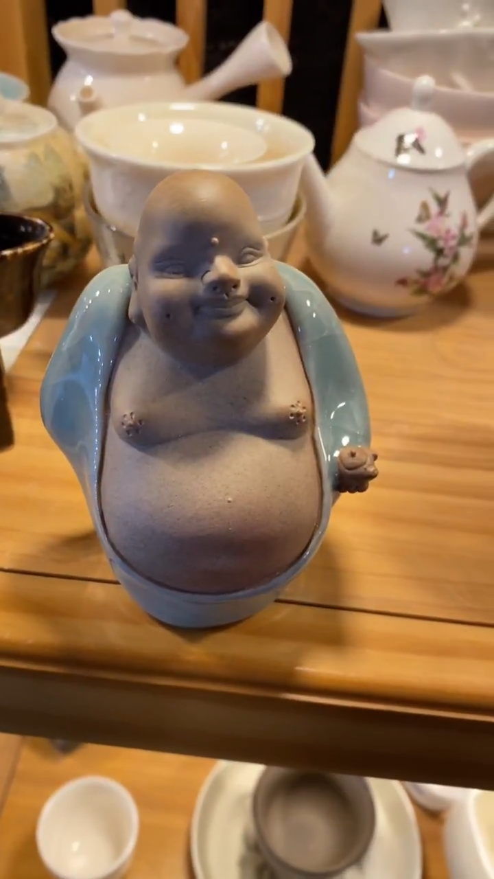 瓷片陶瓷茶具茶器