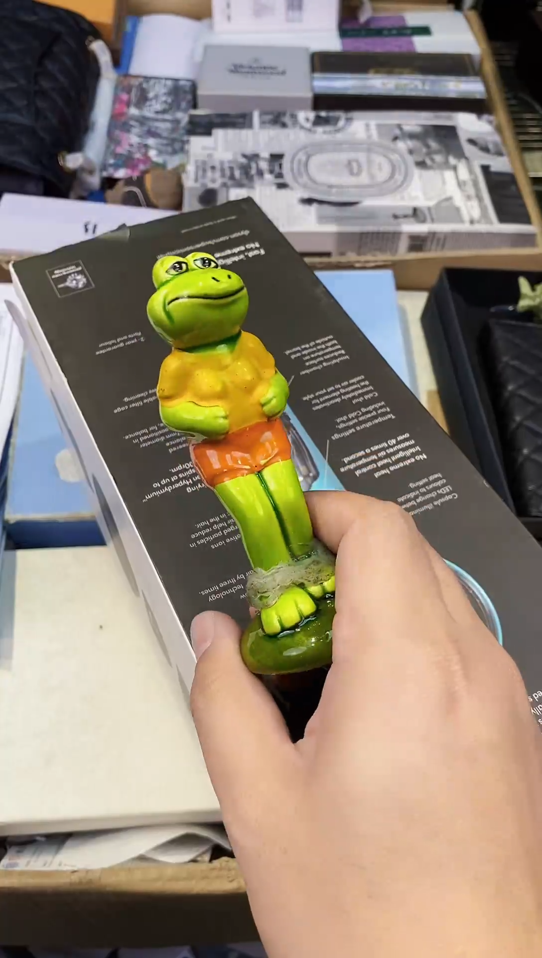 【闪购商品】瓷片16-都是我的大宝贝儿瓷器