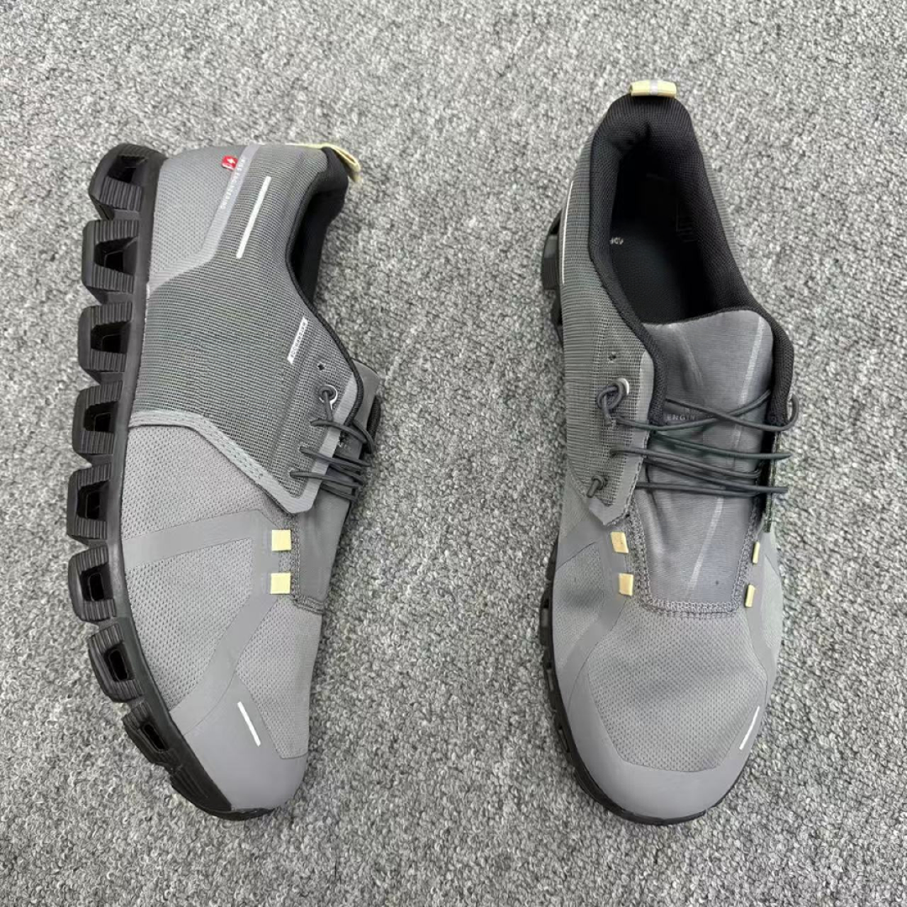 夏季透气轻便舒适简约时尚跑鞋休闲鞋 66