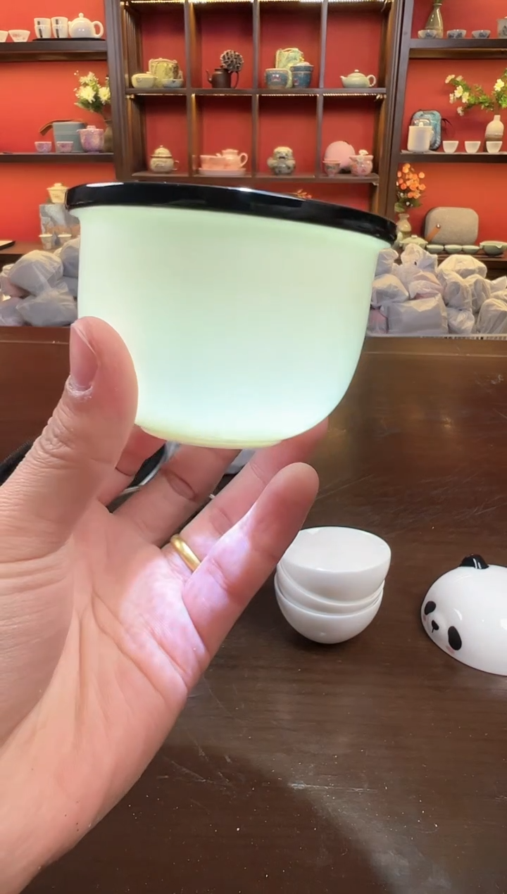 【闪购商品】熊猫111111111111111