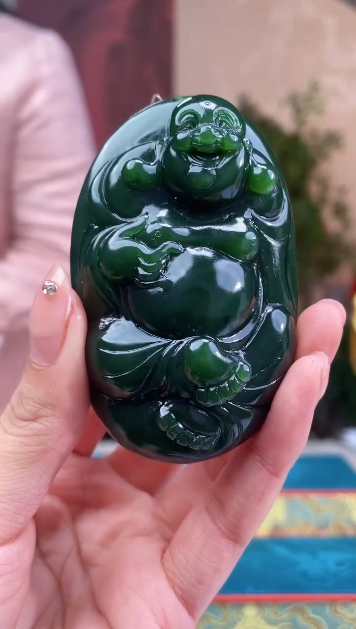 定制和田玉多样性发货拍一发一