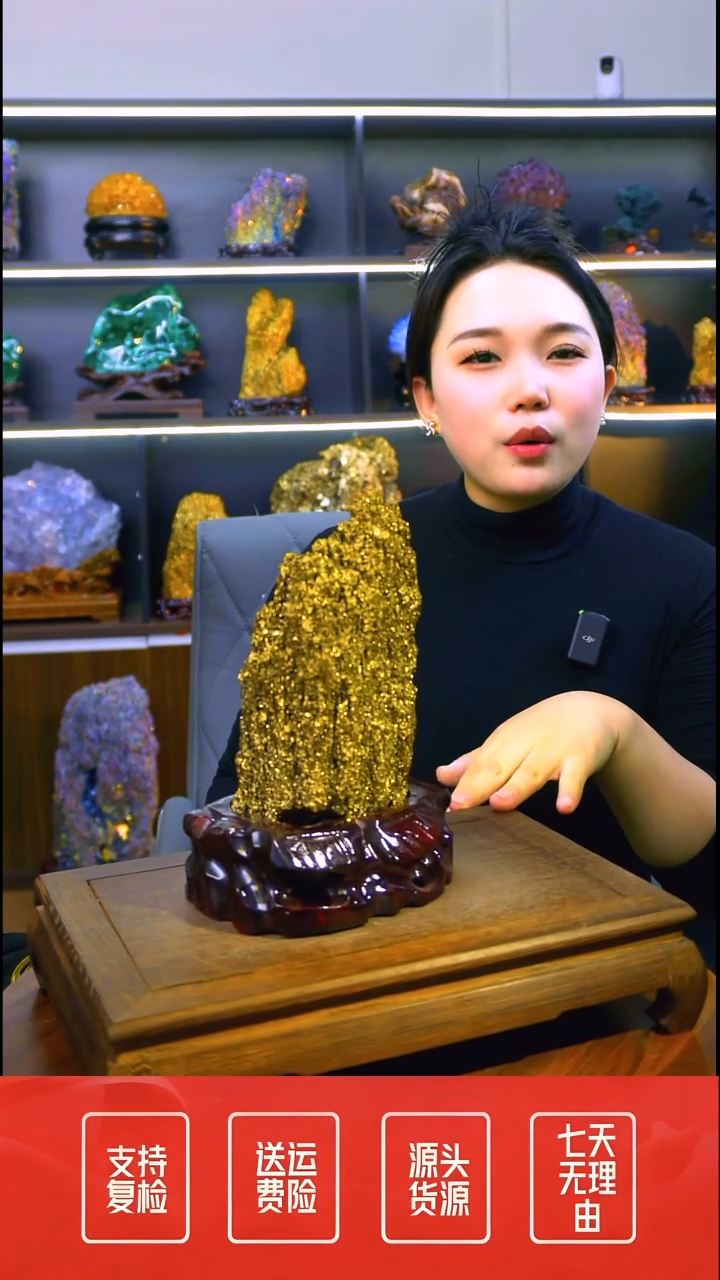 石材石材摆件一物一拍