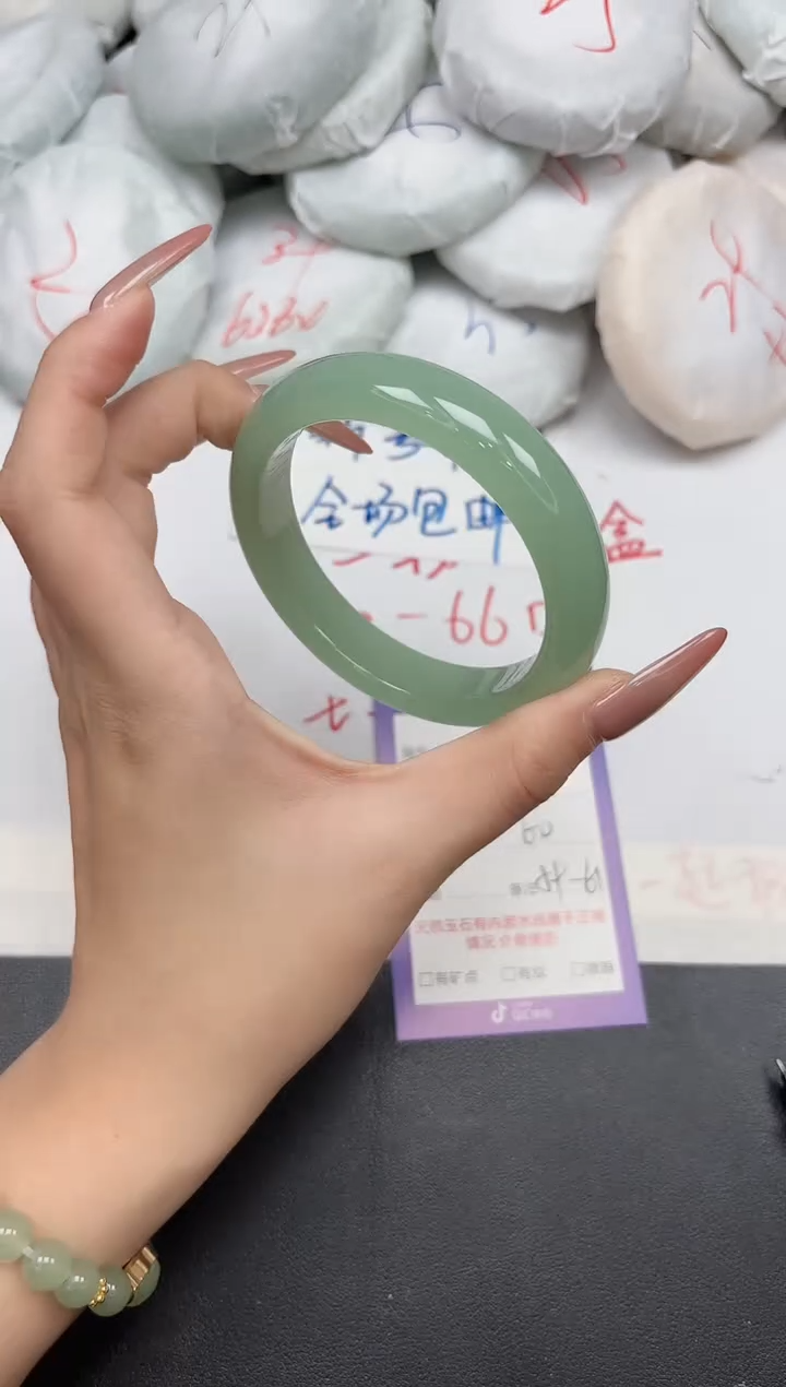 时尚手镯66-59 61