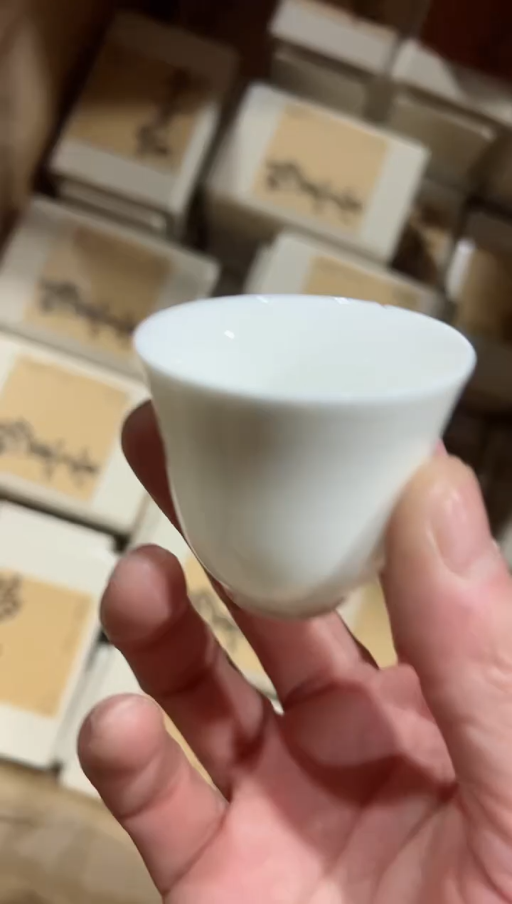 【闪购商品】鸭屎香10罐主人杯········