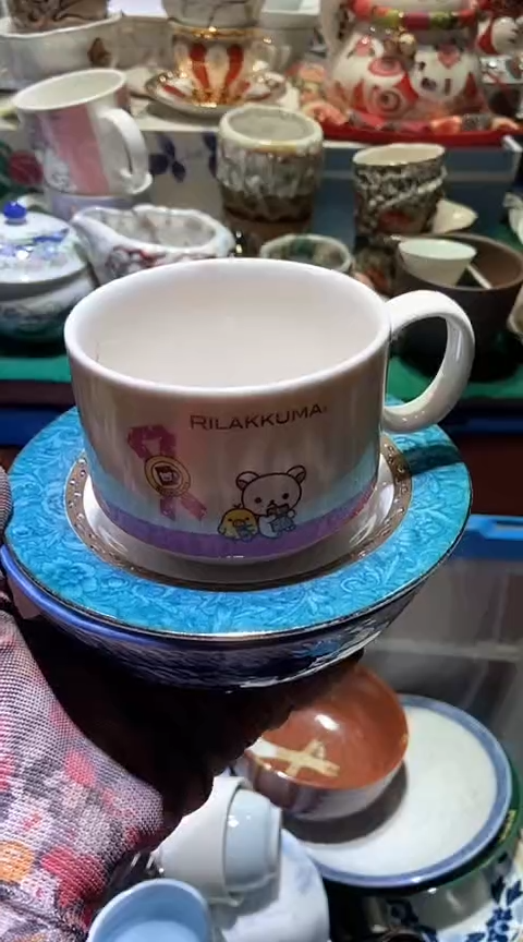 【闪购商品】瓷片6938755532314121676