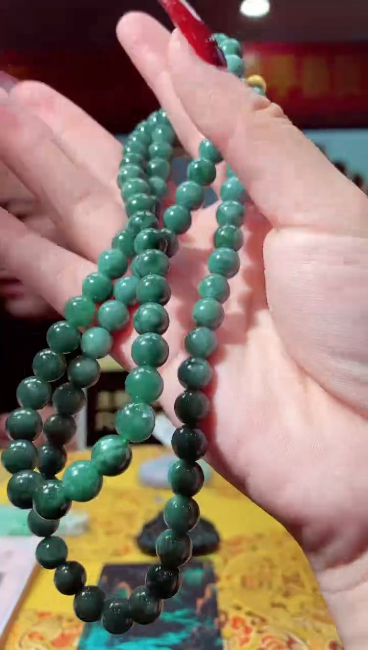 【闪购商品】定制翡翠未镶嵌闪购毛货链接FW103