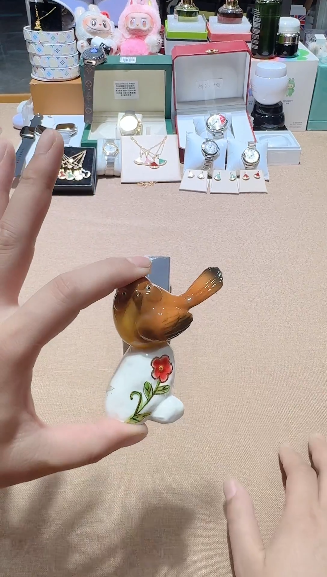 瓷片生活的本意就是开心@@1