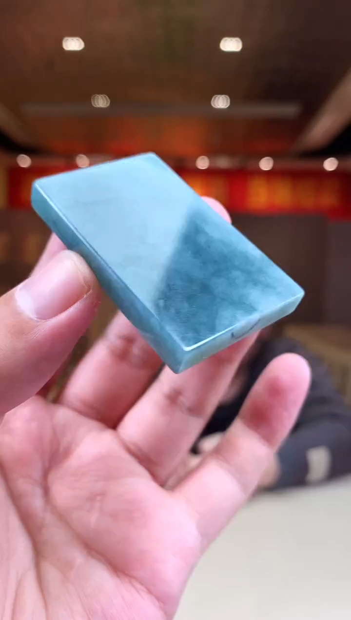 【闪购商品】定制翡翠未镶嵌        *521