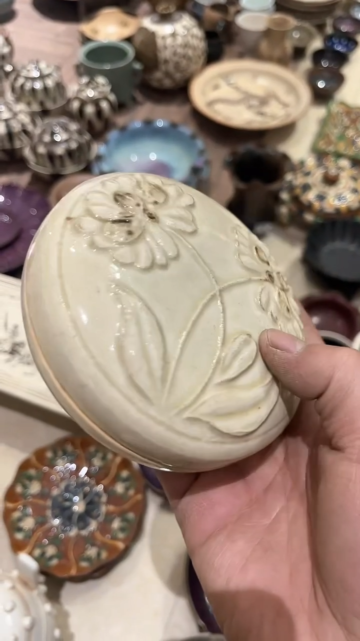 【闪购商品】摆件                   