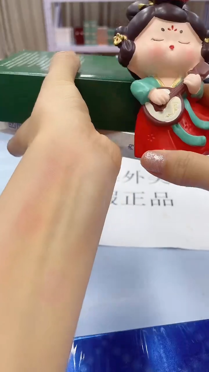 瓷片陶瓷娃娃大甩