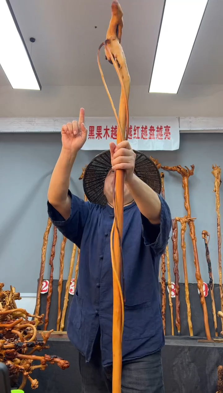 【闪购商品】黑果木其他黑果木406
