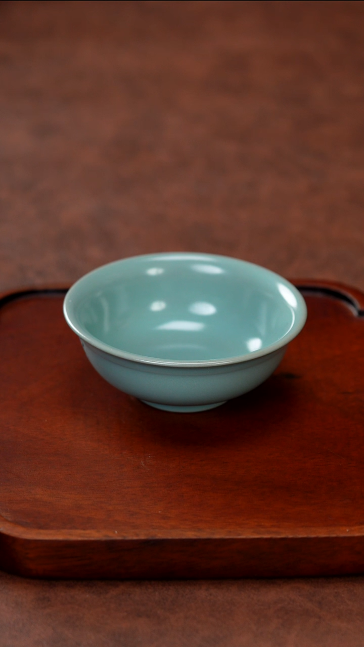 普洱碗杯             75    