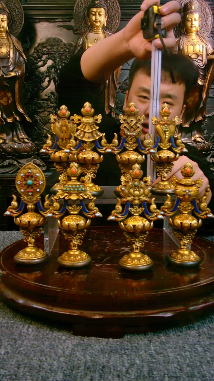 铜1*收藏摆件00001