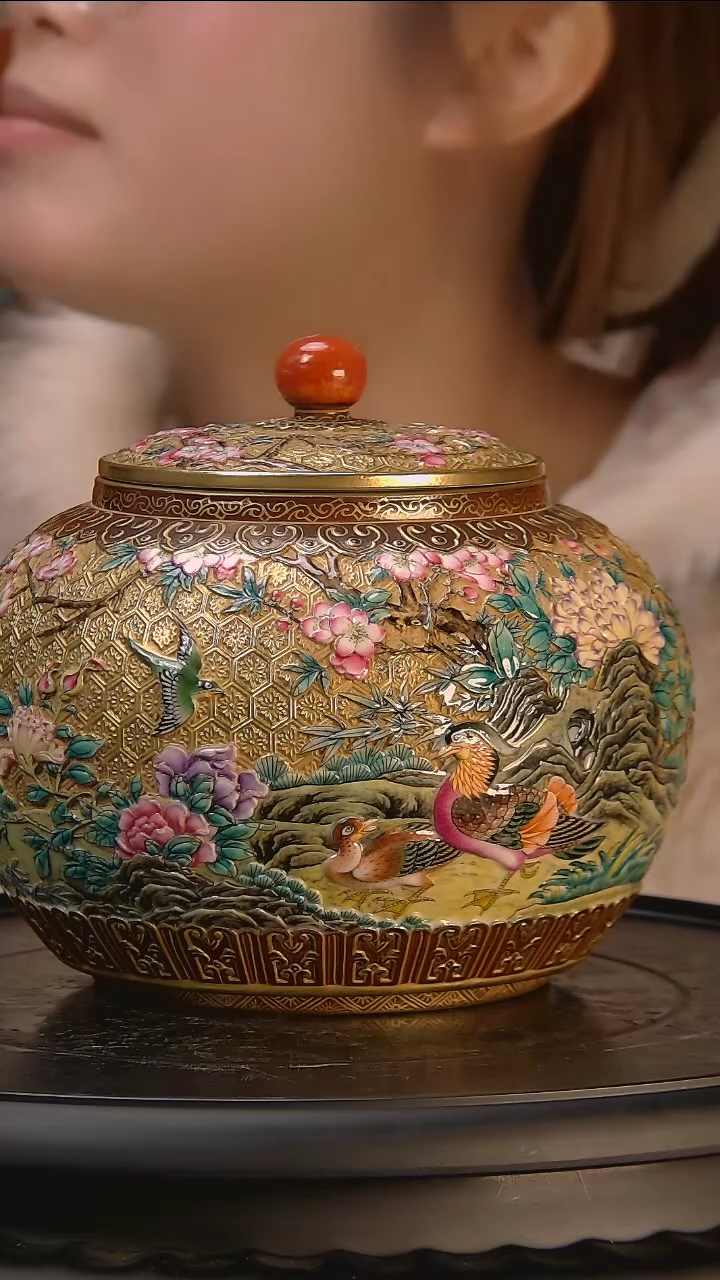 【闪购商品】罐精品福利炸炸炸炸