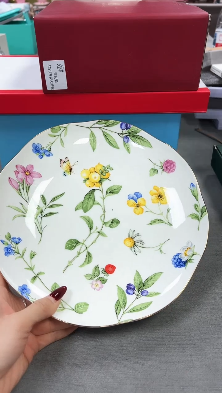 【闪购商品】瓷片新号起号不计成本，点菜就漏