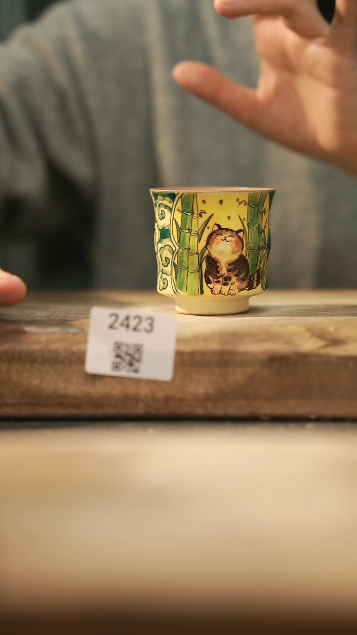 【闪购商品】【落单孤品】福利/杯子@@2423