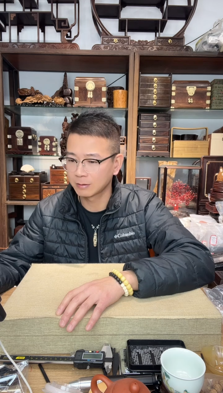 乌木类书架海*雨661花色茶叶罐