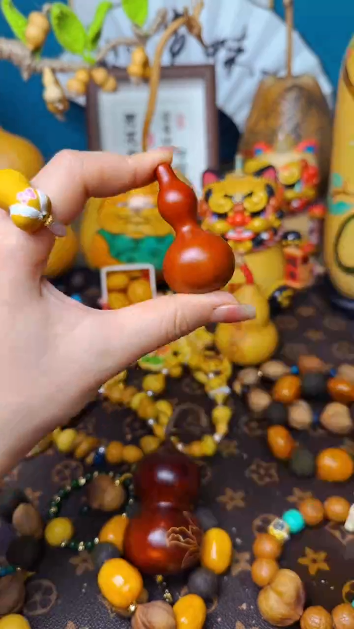 【闪购商品】696文玩葫芦文玩好物