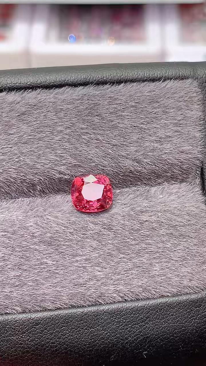 【闪购商品】尖晶石裸石未镶嵌03/1.7