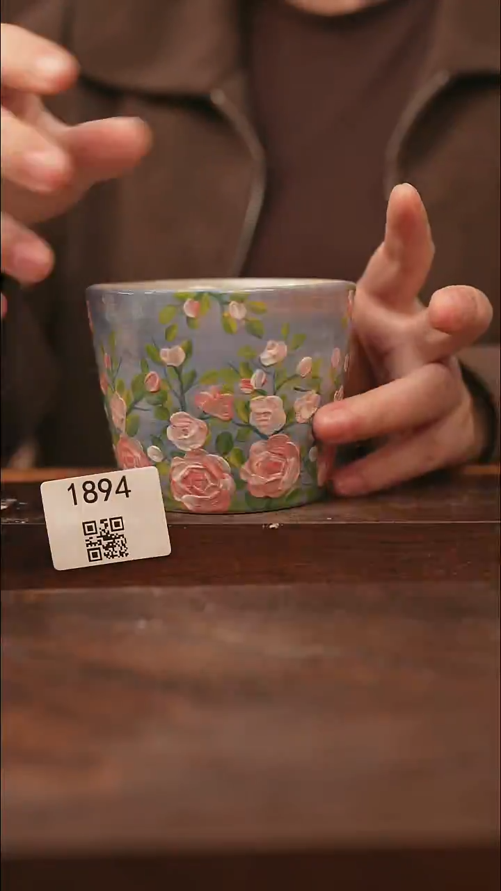 【落单孤品】/杯子@@1894