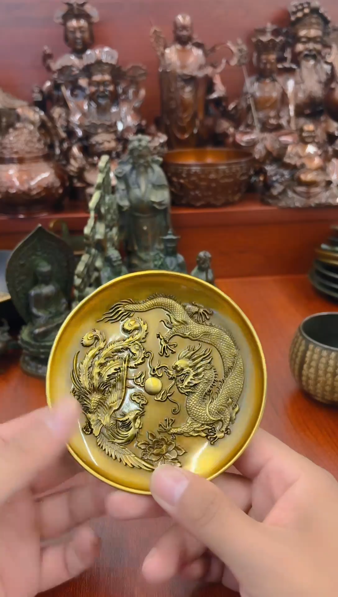 铜摆件铜摆件铜摆件A29